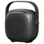 GTS-2009 Portable Karaoke Speaker with Dual Wireless Microphones - Image 7