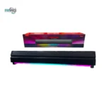 KBROAD Subwoofer Sound Bar Wireless Speaker with RGB Lights – Model KTS-1965