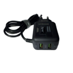 J-CELL J-211 20W MAX FAST CHARGING WALL ADAPTER