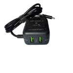 [J-CELL J-212] 2.1A DUAL PORT FAST CHARGING ADAPTER