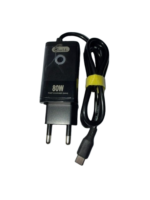 [GOOD LIFE G-101] 80W ULTRA-FAST CHARGING ADAPTER