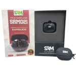 SRM 021 TRUE WIRELESS EARBUDS