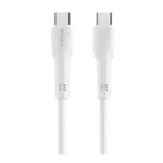 Infinix XDC53 60W Fast Charging Type-C To Type-C Cable