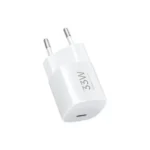 Xiaomi 33W Nano Power Adapter USB C
