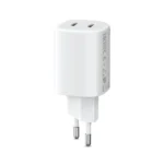 Xiaomi 45W Nano Turbo Charging Power Adapter (2-Port)