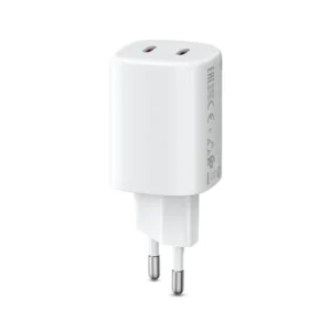 Xiaomi 45W Nano Turbo Charging Power Adapter (2-Port)