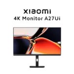 Xiaomi 4K Monitor A27Ui - Image 2