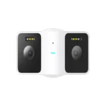 Xiaomi Outdoor Camera CW100 Dual