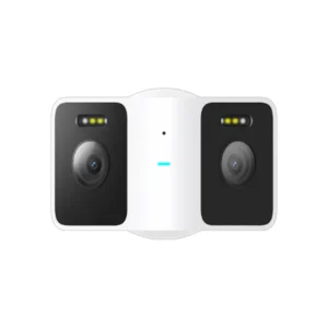 Xiaomi Outdoor Camera CW100 Dual