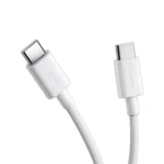 Xiaomi 3A Braided USB-C to USB-C Cable