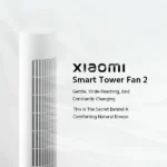 Xiaomi Smart Tower Fan 2 - Image 2