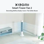 Xiaomi Smart Tower Fan 2 - Image 3