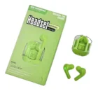 Air 31 TWS Transparent Earbuds - Image 3