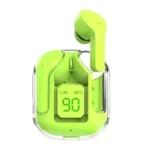 Air 31 TWS Transparent Earbuds - Image 2