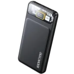 [SUPER CHARGER] INTELLIGENT FAST CHARGING DIGITAL POWER BANK