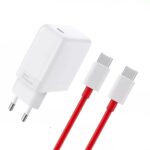 ONEPLUS 65W WARP CHARGER - Image 2