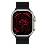 Crown AZ100 ( 7+1 ) Smart Watch
