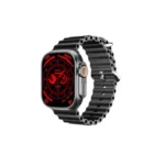 Crown AZ100 ( 7+1 ) Smart Watch - Image 3