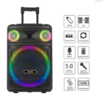 BTS 1785 WITH Wireless MICS + REMOTE