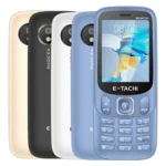 E-Tachi Magic E4 - Image 2