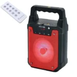 KTS-1085 Wireless Bluetooth Speakers - MP3 Player - Image 4