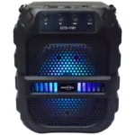 Extra Bass Bluetooth Wireless Speaker (GTS-1191)