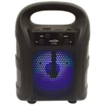 Extra Bass Bluetooth Wireless Speaker (GTS-1386)