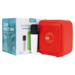 GTS 1800 WITH WIRELESS MIC (Wireless echo) - Image 5