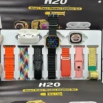 H20 Smart Watch With Airpods - Image 2