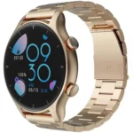 G-Tide R1 Goldman Bluetooth Calling Smart Watch