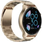 G-Tide R1 Goldman Bluetooth Calling Smart Watch - Image 2