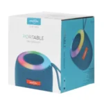 GTS-1468 Wirless Portable Speaker - Image 4