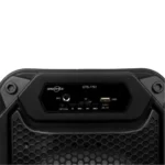 GTS-1701 Wireless Portable Speaker With Mic - Image 3