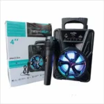 GTS 1781 Wireless Portable Speaker