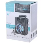 GTS 1781 Wireless Portable Speaker - Image 4