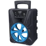 GTS 1781 Wireless Portable Speaker - Image 3