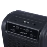 GTS 2005 Wireless Portable Speaker - Image 3