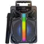 GTS_2066 Wireless Portable Speaker With Mic