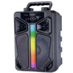 GTS_2066 Wireless Portable Speaker With Mic - Image 2