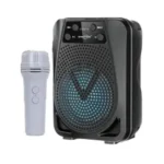 KTX-1411 Wireless Bluetooth Speaker – Portable Sound with Powerful Bass - Image 3