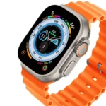 S8 Ultra Max Smart Watch - Image 3