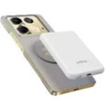 Infinix Magpower XP03 Wireless Charger - Image 2