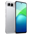 Infinix Smart 10 Plus - Image 4