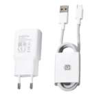 Infinix XC09 Kit 18W 3A Fast Charger With Type-C Cable