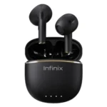 Infinix XE23 Buds Lite Clear Vocal Wireless Earbuds - Image 2