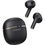 Infinix XE23 Buds Lite Clear Vocal Wireless Earbuds