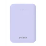 Infinix XP05 XPower Go 12W 5000mAh - Image 2