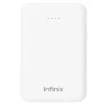 Infinix XP05 XPower Go 12W 5000mAh - Image 3
