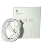 Apple USB-C 60W Charge Cable (1m) Fast Charging iPhone - Image 2