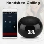 JBL M3 Mini Wireless Bluetooth Speaker - Image 4